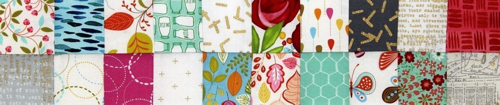 quilt Blog Header